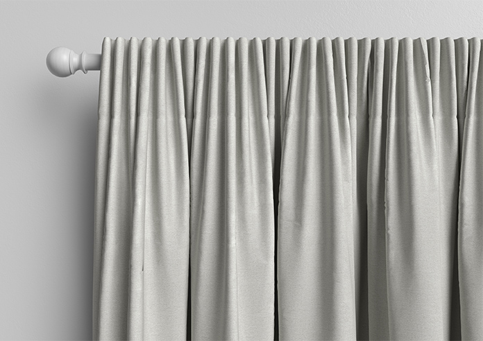 Calvert, Platinum - Made to Measure Curtains - Image 10